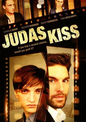 Poster Judas Kiss