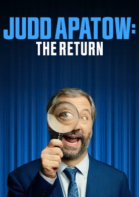 Poster Judd Apatow: The Return