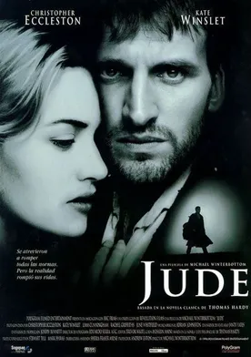 Poster Jude: Corazones atormentados