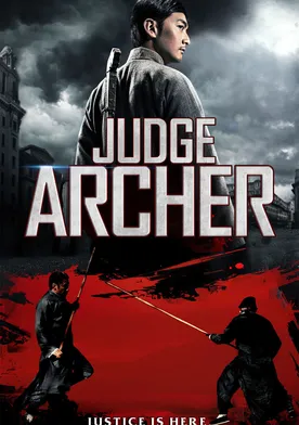 Poster Judge Archer