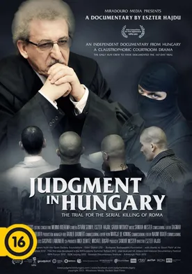 Poster Judgment in Hungary