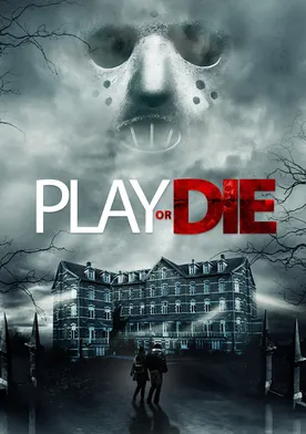 Poster de Juega o muere
