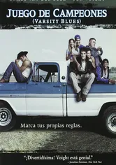 Poster de Varsity Blues