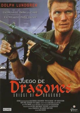 Poster Juego de dragones