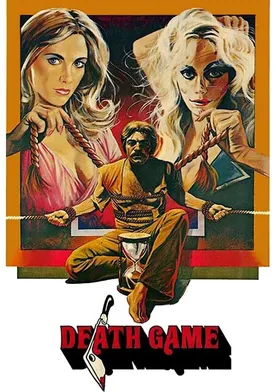 Poster de Juego mortal