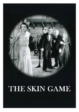 Poster de Juego sucio