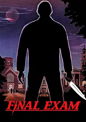 Poster de Juegos asesinos