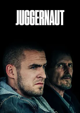 Poster Juggernaut