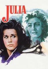 Poster Julia