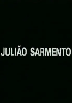 Poster Julião Sarmento