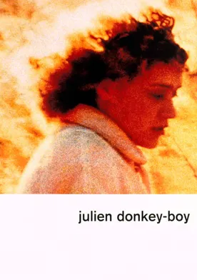 Poster Julien Donkey-Boy