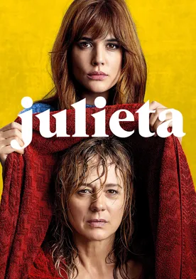 Poster Julieta