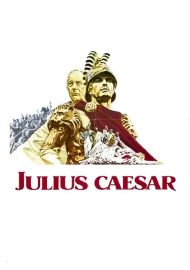 Poster de Julio César
