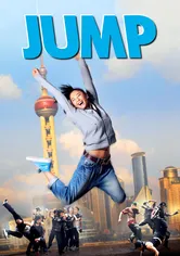 Poster de Jump