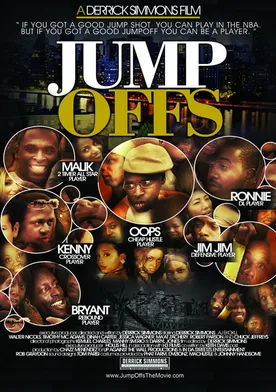 Poster Jump Offs