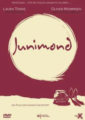 Poster Junimond