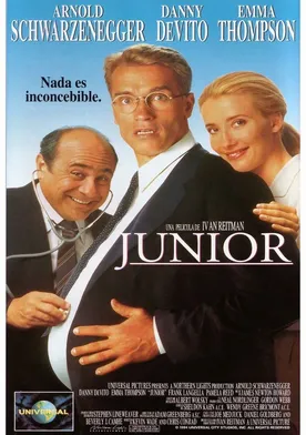 Poster Junior