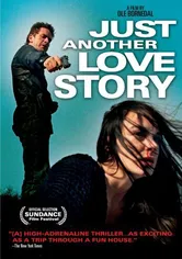 Poster Just Another Love Story