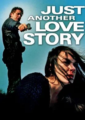 Poster de Just Another Love Story