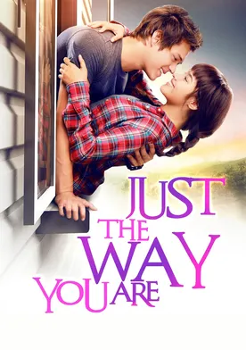 Poster Just the Way You Are