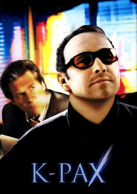 Poster de El visitante