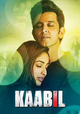 Poster Kaabil