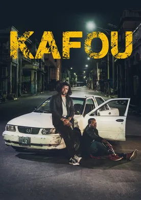 Poster Kafou