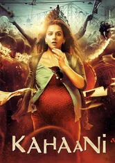 Poster de Kahaani