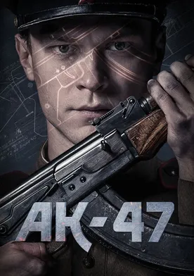 Poster Kalashnikov