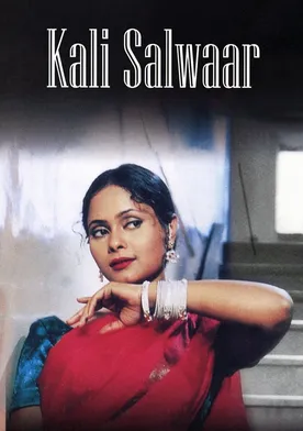 Poster Kali Salwaar