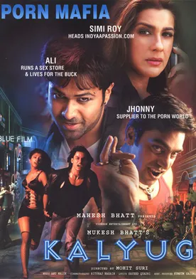 Poster Kalyug