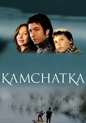 Poster Kamchatka