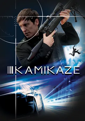 Poster Kamikaze