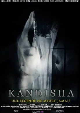 Poster Kandisha