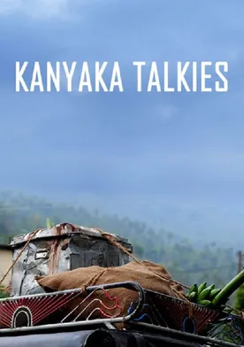 Poster Kanyaka Talkies