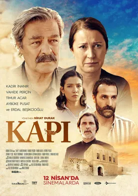 Poster Kapi