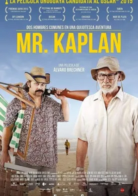 Poster Kaplan