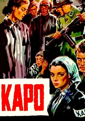 Poster Kapo