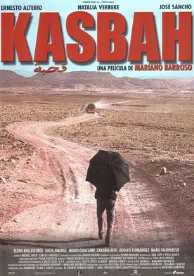 Poster Kasbah