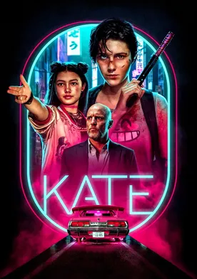 Poster Kate