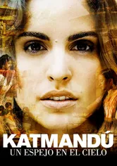 Poster Katmandú, un espejo en el cielo