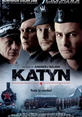 Poster Katyn