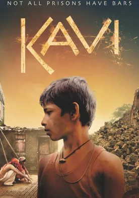 Poster Kavi