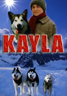 Poster Kayla