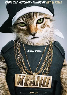 Poster Keanu