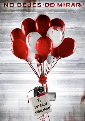 Poster de Keep Watching