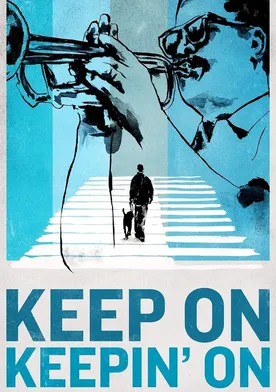 Poster Keep on Keepin' On