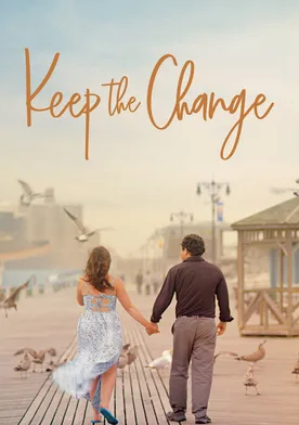 Poster Keep the Change