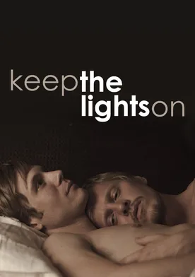 Poster Keep the Lights On