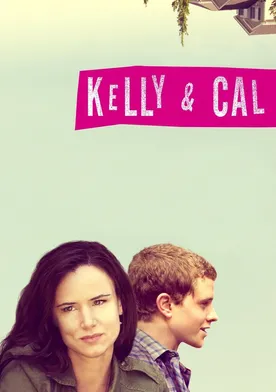 Poster Kelly & Cal